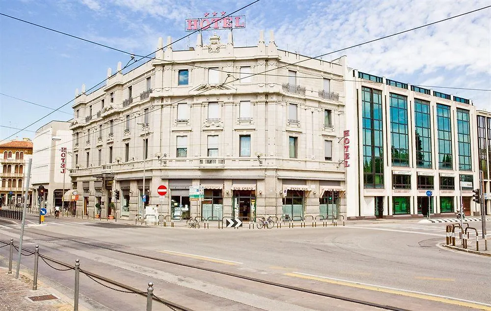 Hotel Corso Padova
