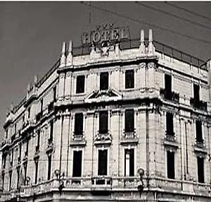 Hotel Corso Padova