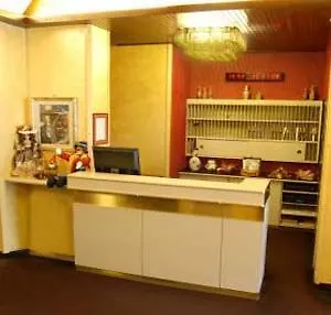 Hotel Corso Padova