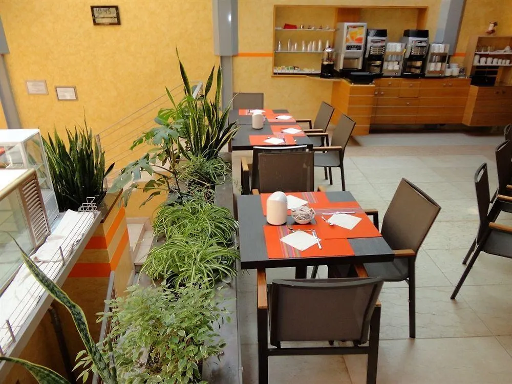 Hotel Corso Padova Italy