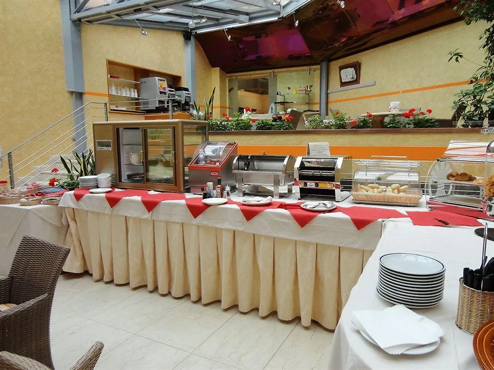 Hotel Corso Padova 3*,  Italy