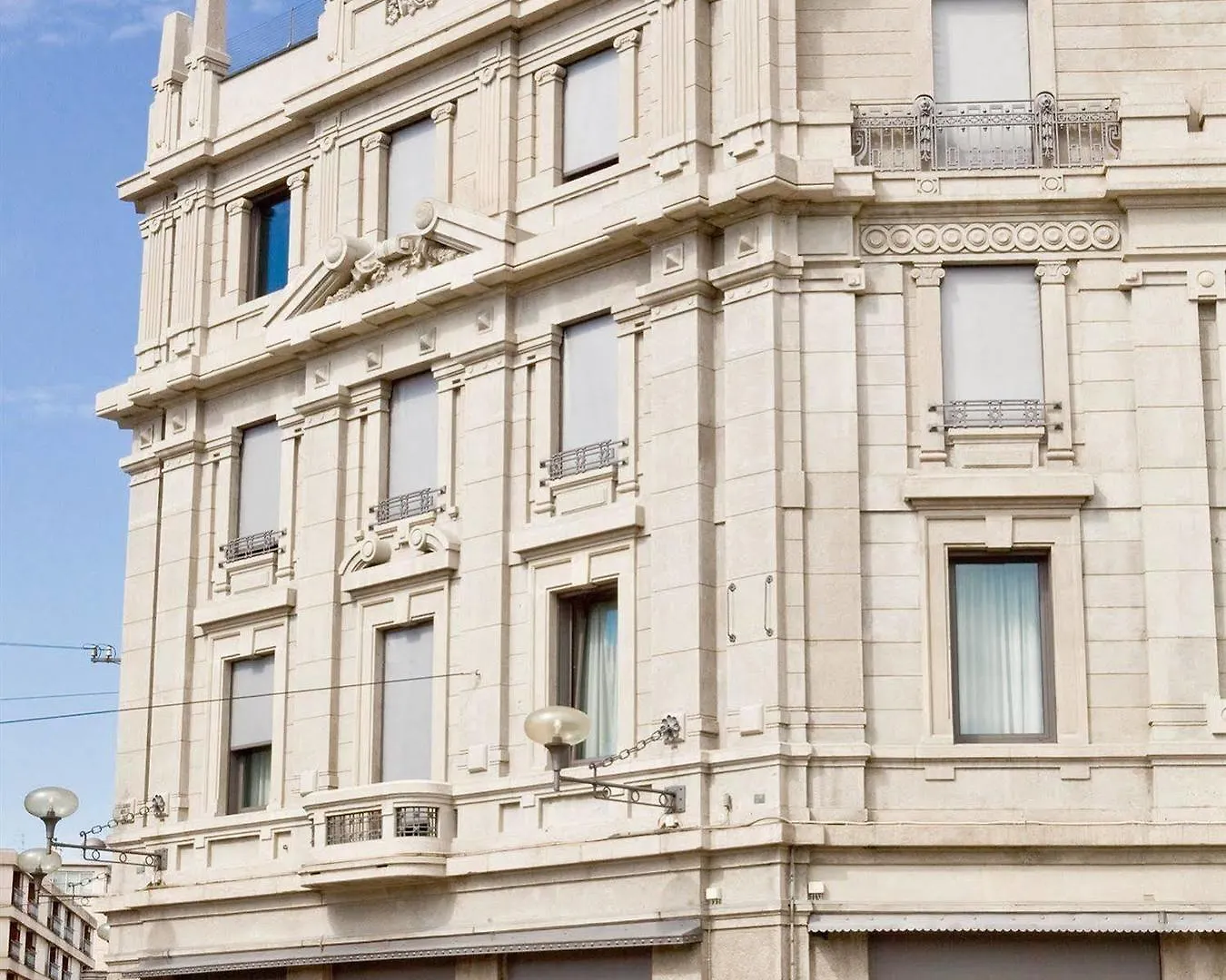 Hotel Corso Padova