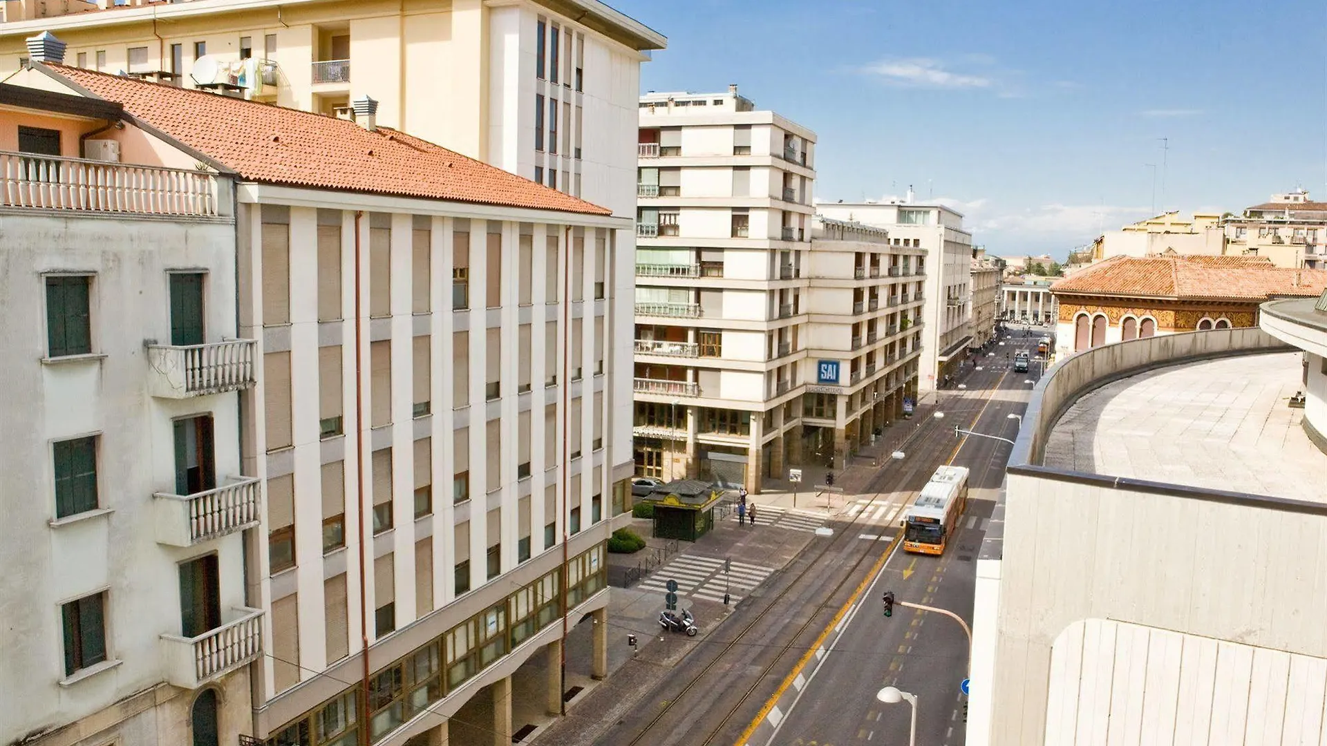 Hotel Corso Padova
