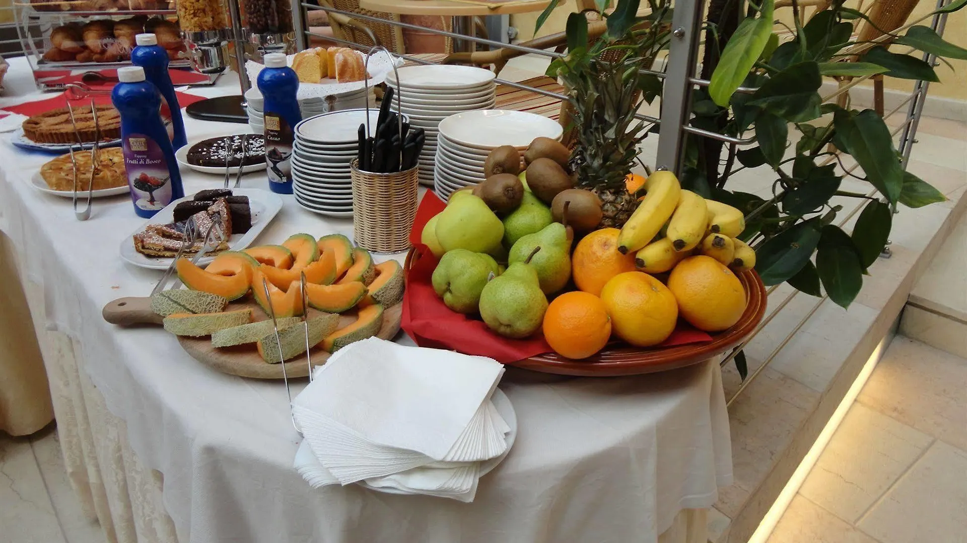 Hotel Corso Padova 3*,  Italy