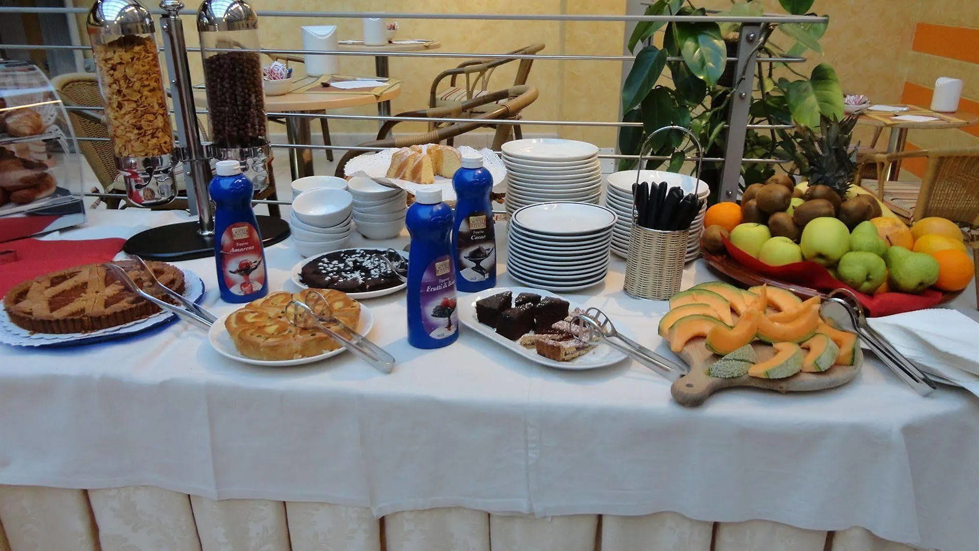 Hotel Corso Padova
