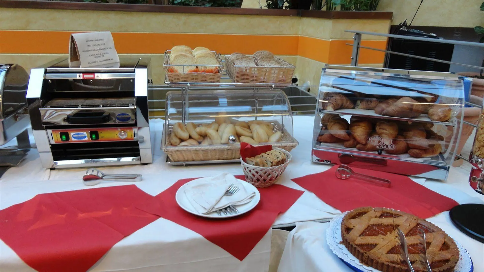 Hotel Corso Padova