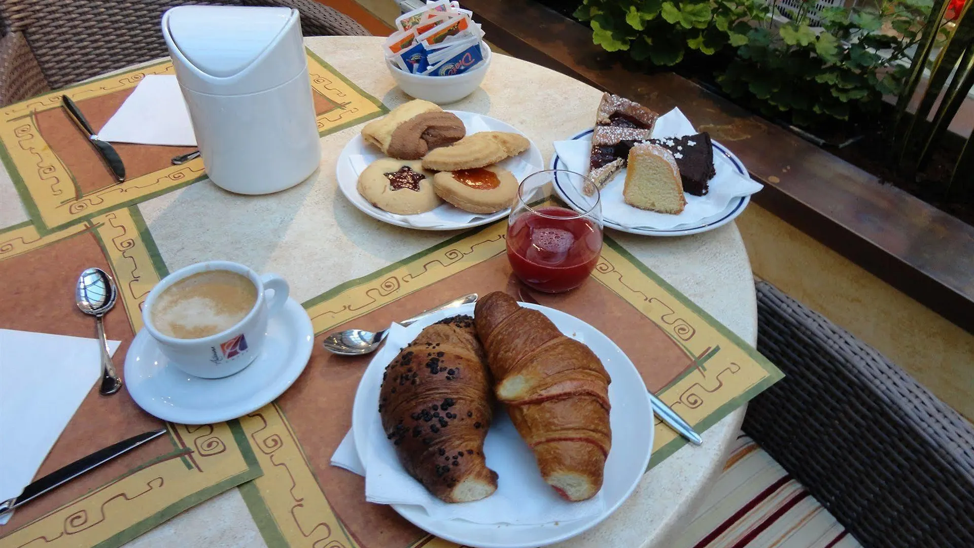 Hotel Corso Padova