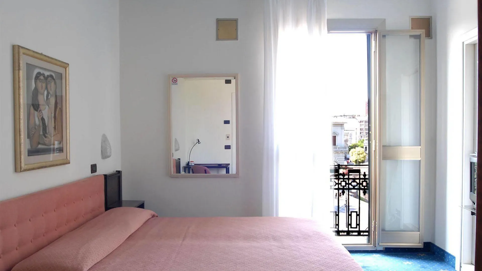 Hotel Corso Padova