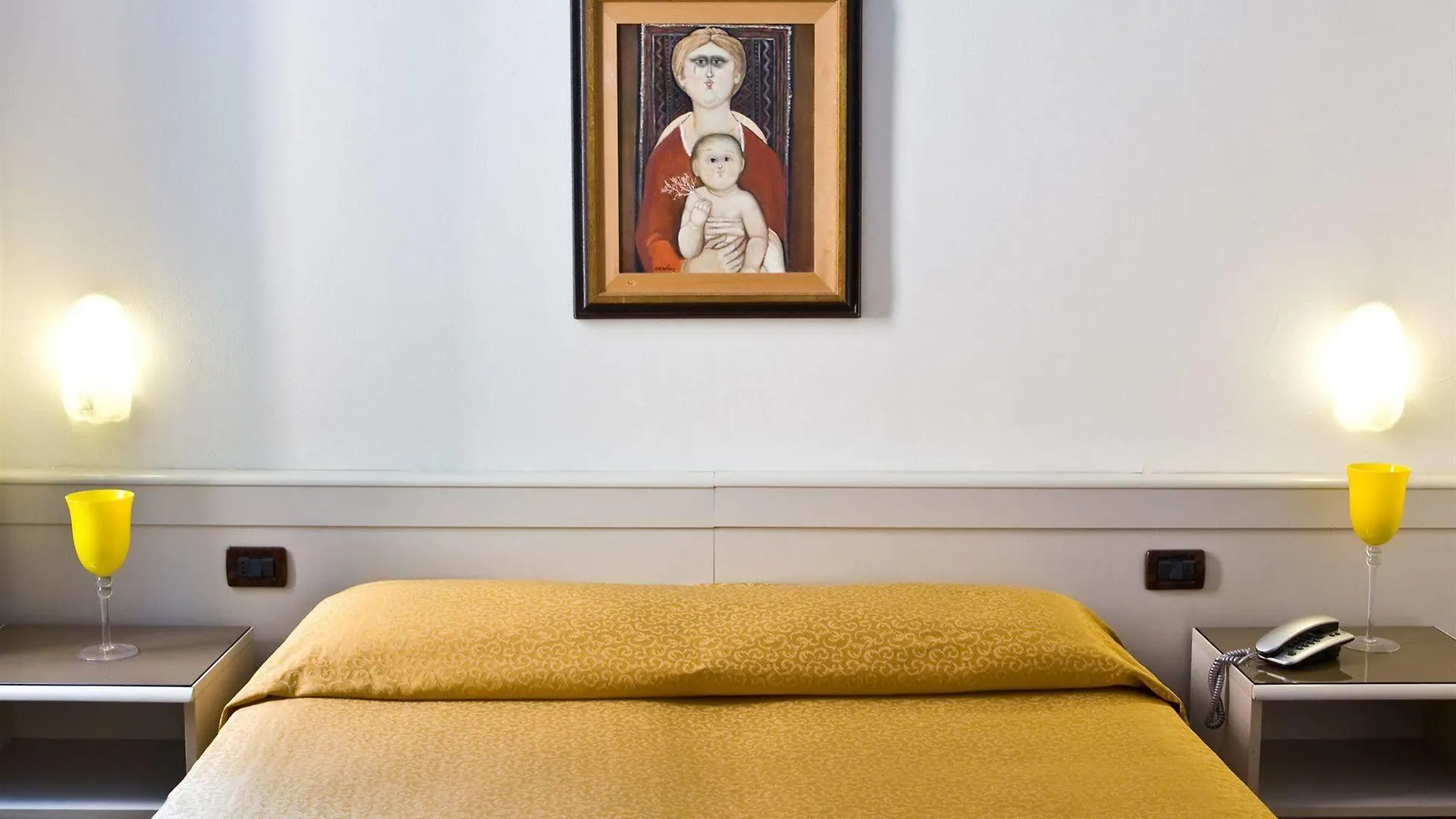 Hotel Corso Padova 3*,