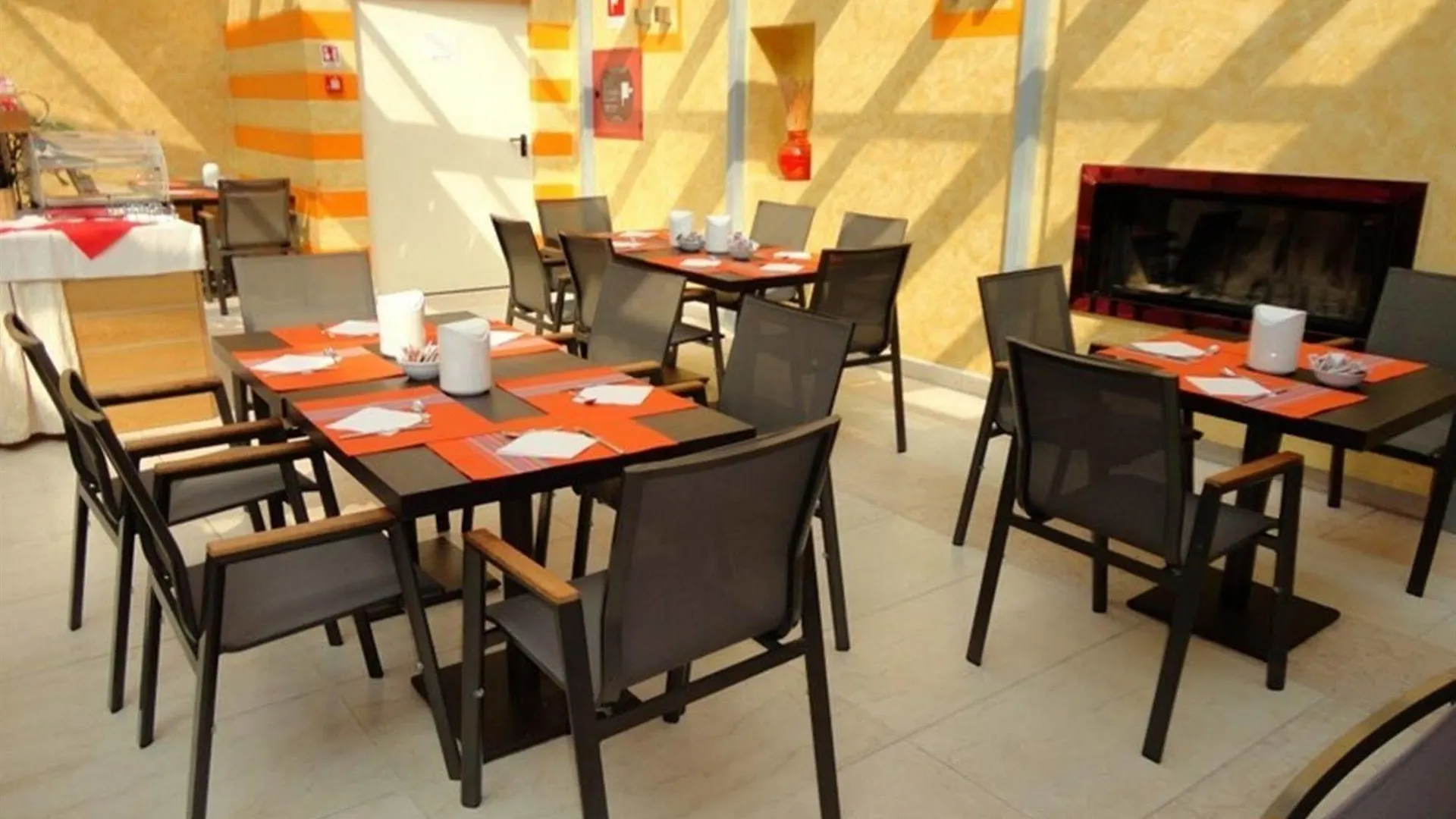Hotel Corso Padova