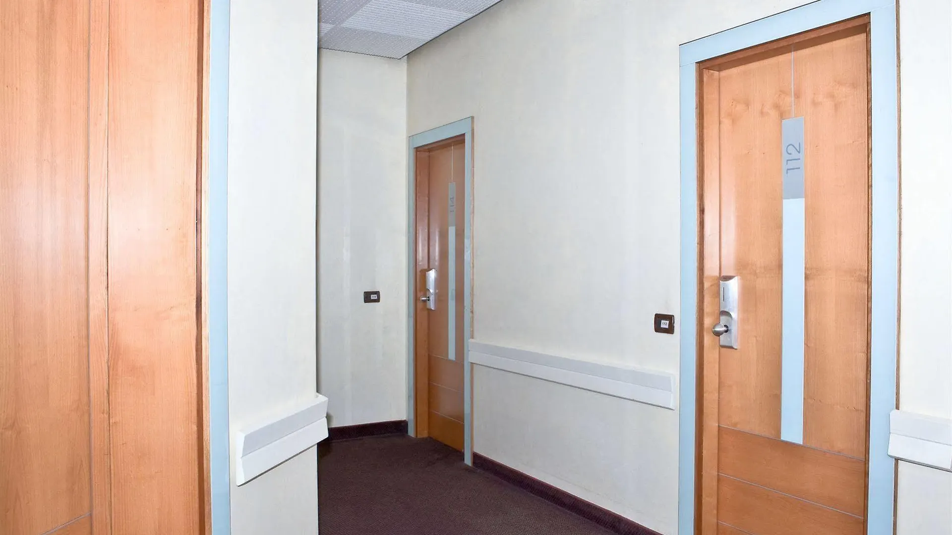 Hotel Corso Padova 3*,  Italy