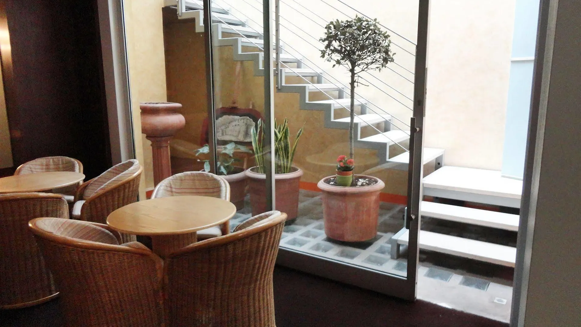 Hotel Corso Padova 3*,