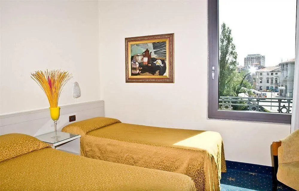 Hotel Corso Padova