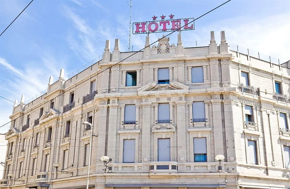 Hotel Corso Padova
