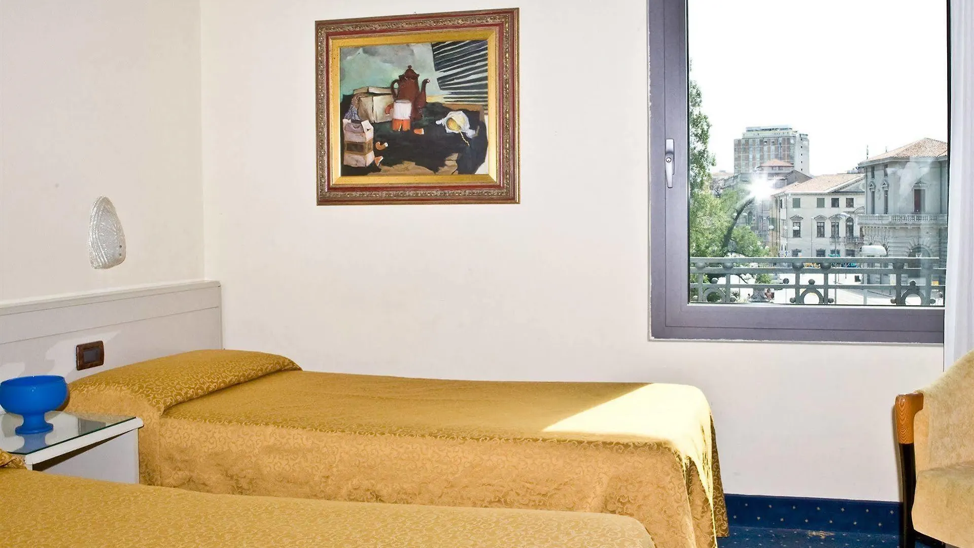 Hotel Corso Padova