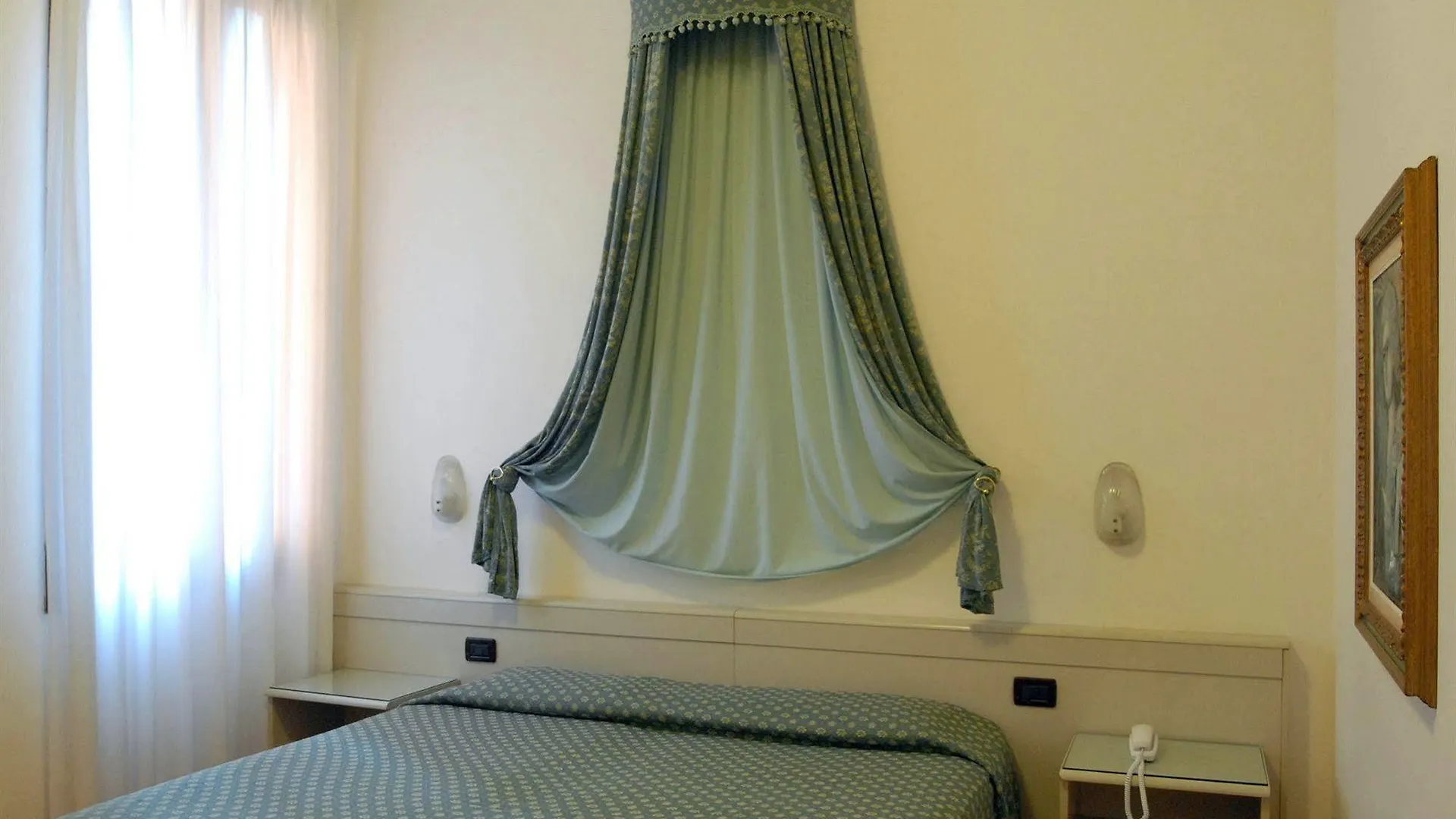 Hotel Corso Padova