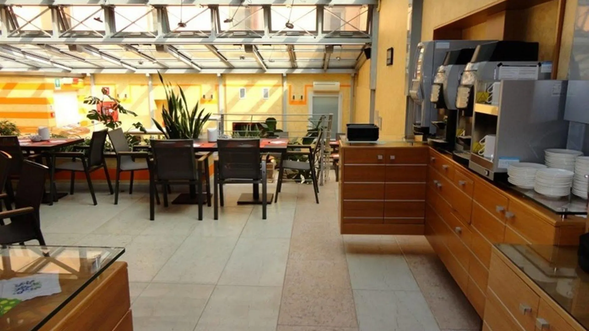 Hotel Corso Padova