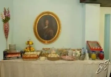 Hotel Corso Padova