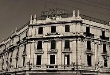 Hotel Corso Padova